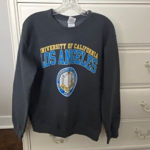 University of California Los Angelas Sweatshirt
